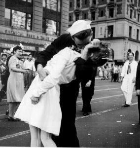VJ Day Photo