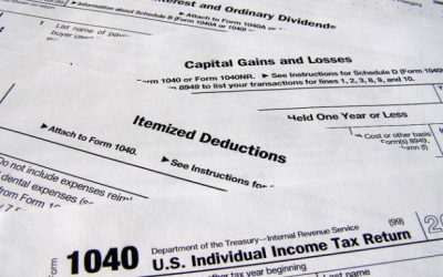 Tax Questions To Ask Before You Donate