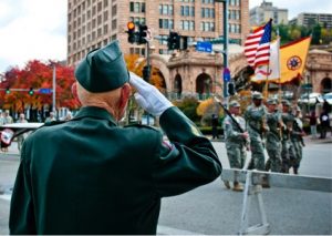 Veterans Day