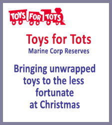 Toys for Tots