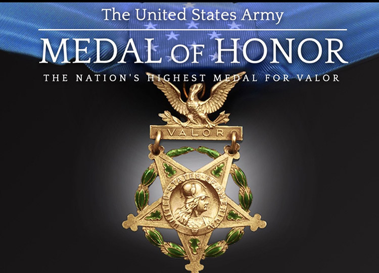 National Medal of Honor Day: Honoring America’s Bravest