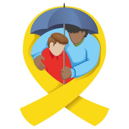 Veterans Suicide Prevention